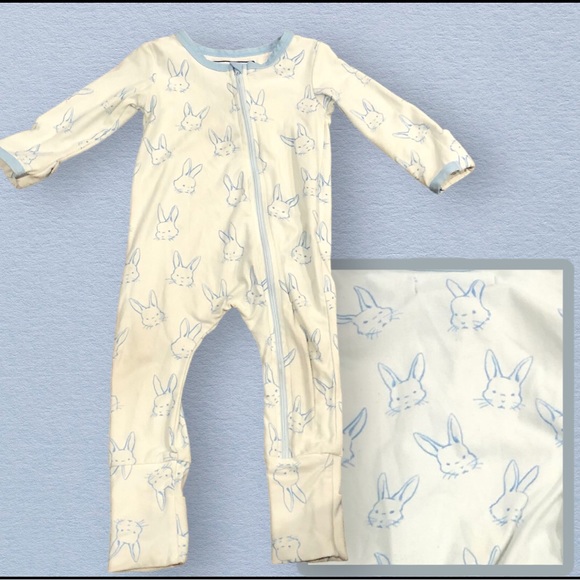 Sweethoney Bunny Sleeper - Picture 1 of 4